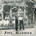 [Pochette de Richard Rittre interprte Jol Hannier]