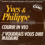 [Pochette de Courir in veo]