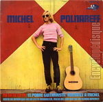 [Pochette de Ta ta ta ta ta (Michel POLNAREFF)]