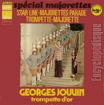 [Pochette de Spcial majorettes]