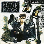 [Pochette de Activ rock]