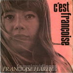 [Pochette de C’est Franoise]