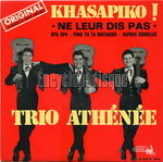 [Pochette de Khasapiko]