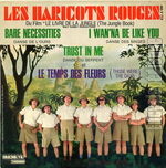 [Pochette de Bare necessities]