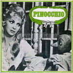 [Pochette de Pinocchio]