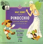 [Pochette de Pinocchio]