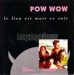 [Pochette de Le lion est mort ce soir]