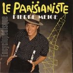 [Pochette de Le Parisianiste]