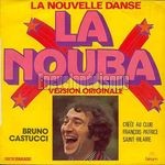 [Pochette de La nouba]