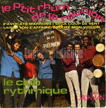 [Pochette de Le p’tit rhum de La Runion]