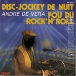 [Pochette de Disc-jockey de nuit]