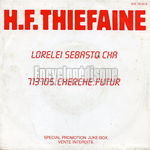 [Pochette de Lorele sebasto cha / 713705.cherche.futur]