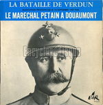 [Pochette de La bataille de Verdun]