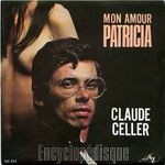 [Pochette de Mon amour Patricia]