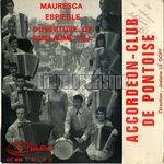 [Pochette de Mauresca]