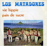 [Pochette de Vie hippie (Madagascar)]