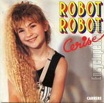 [Pochette de Robot robot]