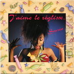 [Pochette de J’aime le rglisse]