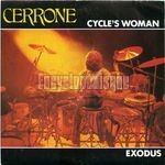 [Pochette de Cycle’s woman]