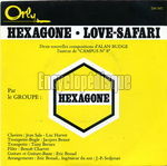 [Pochette de Hexagone]