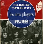 [Pochette de Super schuss]