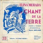 [Pochette de Elina Merada 