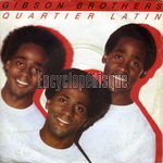 [Pochette de Quartier Latin]