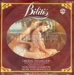 [Pochette de Bilitis]