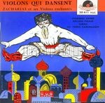 [Pochette de Violons qui dansent]