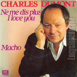 [Pochette de Ne me dis plus I love you]