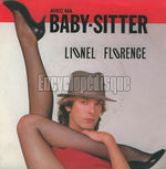 [Pochette de Avec ma baby-sitter]