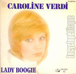 [Pochette de Lady boogie]