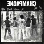 [Pochette de We shall break it]