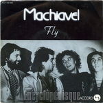 [Pochette de Fly]