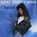 [Pochette de Comme quand l’amour]