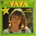 [Pochette de Le petit homme (VAVA)]