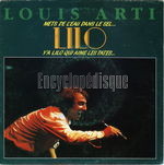 [Pochette de Lilo (Louis ARTI)]