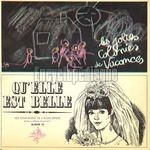 [Pochette de Qu’elle est belle]