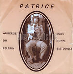 [Pochette de Auberge du plerin]