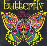 [Pochette de Butterfly (Danyel GRARD)]