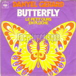 [Pochette de Butterfly (Danyel GRARD)]