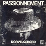 [Pochette de Passionnment (Danyel GRARD)]