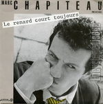 [Pochette de Le renard court toujours]