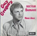 [Pochette de Docteur Barnard]