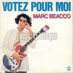 [Pochette de Votez pour moi]