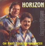 [Pochette de On part tous en vacances]