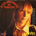 [Pochette de Je suis amoureuse de Travolta]