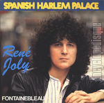 [Pochette de Spanish Harlem palace]