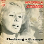 [Pochette de Cherbourg]