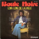 [Pochette de Loin, loin de la ville]